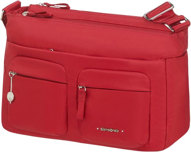Produktbild Samsonite Horiz. Shoulder Bag+Flap