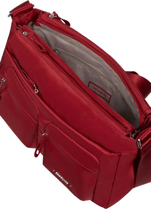 Produktbild Samsonite Horiz. Shoulder Bag+Flap