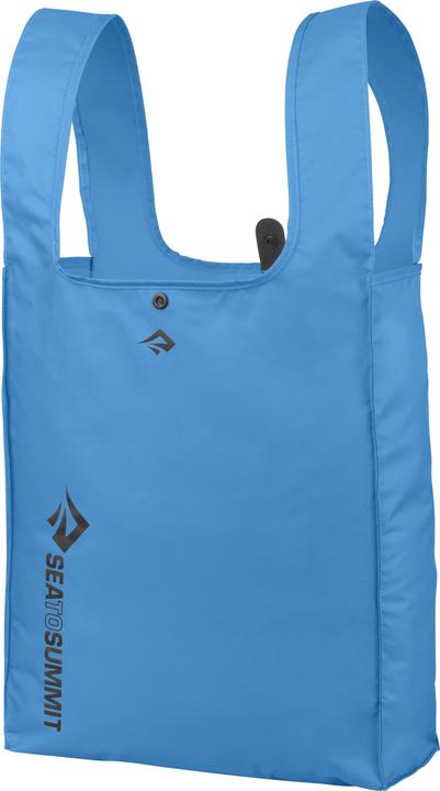 Sea To Summit Fold Flat Pocket Shopping Bag (9 l)