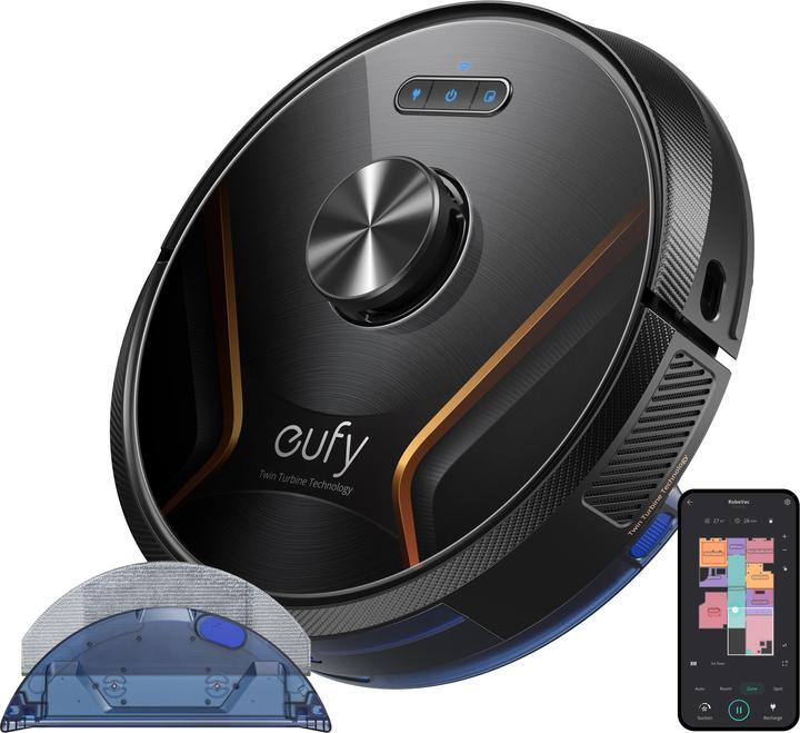 Anker Robovac X8 Hybride