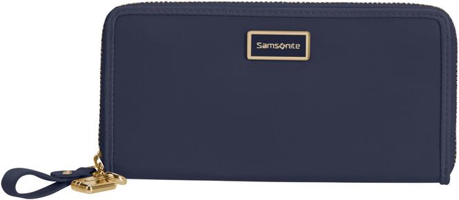 Produktbild Samsonite 319 - L ZIP AROUND L