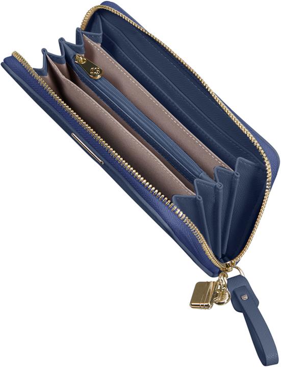Produktbild Samsonite 319 - L ZIP AROUND L