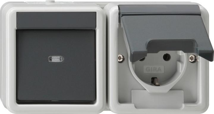 Gira 417730