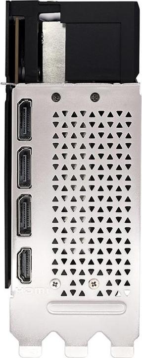 Actual product image PNY GeForce RTX® 4080 16GB VERTO Triple Fan (16 GB)