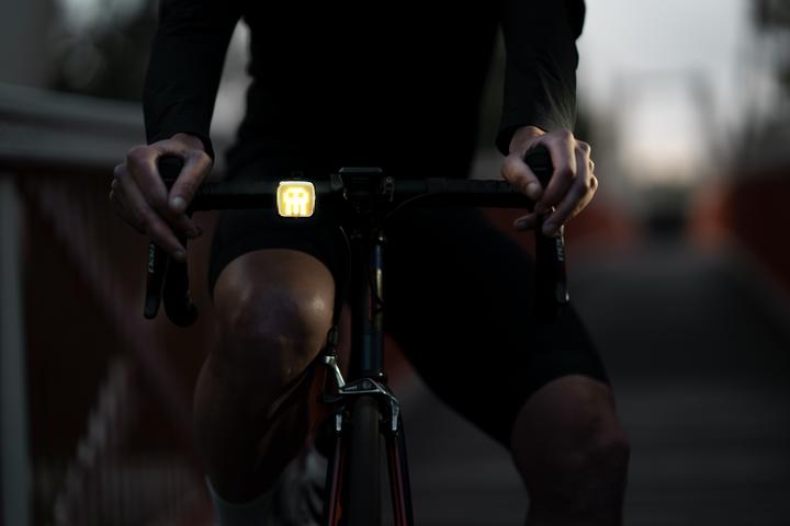 Image du produit knog. Blinder Set (200 lm, 100 lm)
