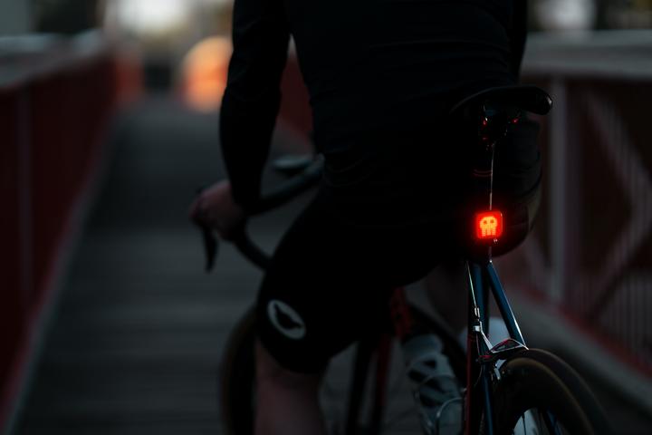 Image du produit knog. Blinder Set (200 lm, 100 lm)
