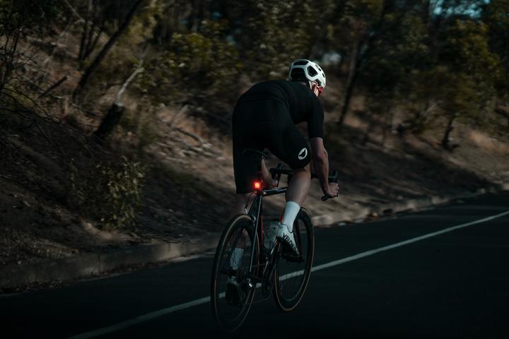 Image du produit knog. Blinder Set (200 lm, 100 lm)