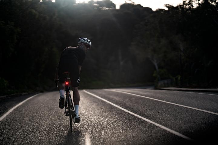 Image du produit knog. Blinder Set (200 lm, 100 lm)