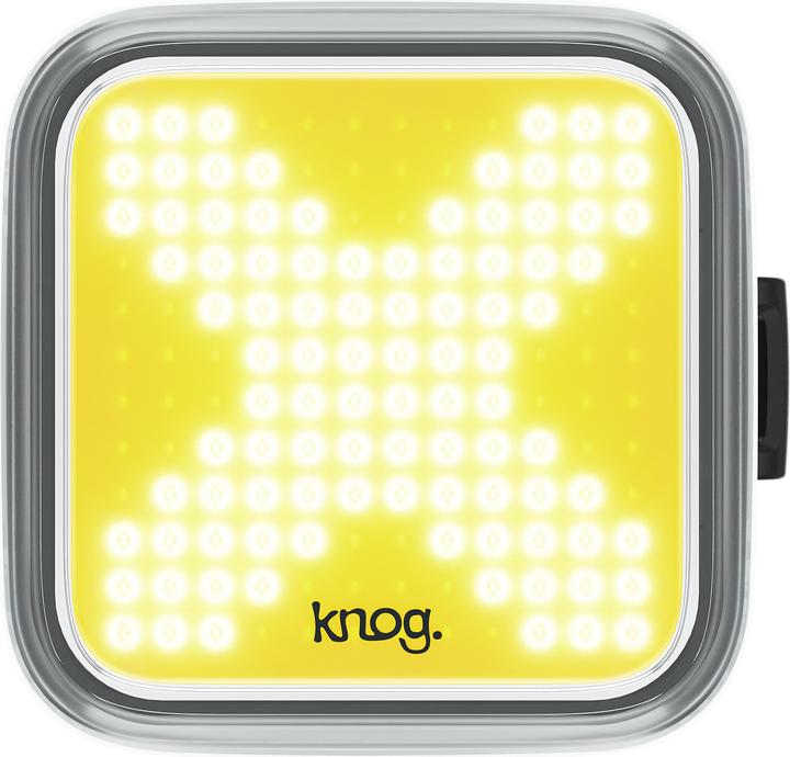 Image du produit knog. Blinder Set (200 lm, 100 lm)