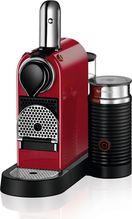 Produktbild Krups Citiz&Milk (NESPRESSO Original)