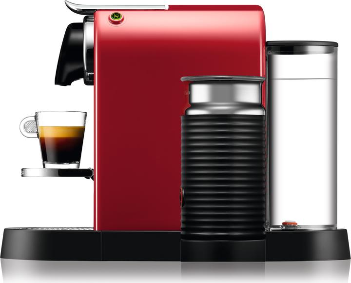 Produktbild Krups Citiz&Milk (NESPRESSO Original)