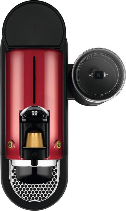 Produktbild Krups Citiz&Milk (NESPRESSO Original)