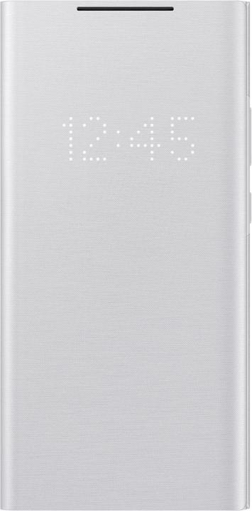 Actual product image Samsung Smart LED View Cover (Samsung Galaxy Note 20 Ultra)