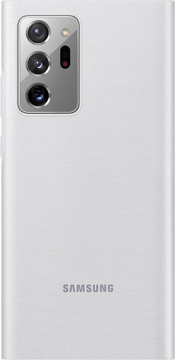 Actual product image Samsung Smart LED View Cover (Samsung Galaxy Note 20 Ultra)
