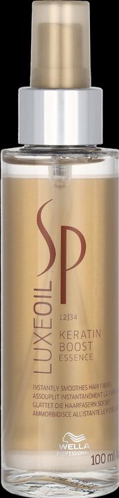 Produktbild Wella LuxeOil Keratin Boost Essence (100 ml)