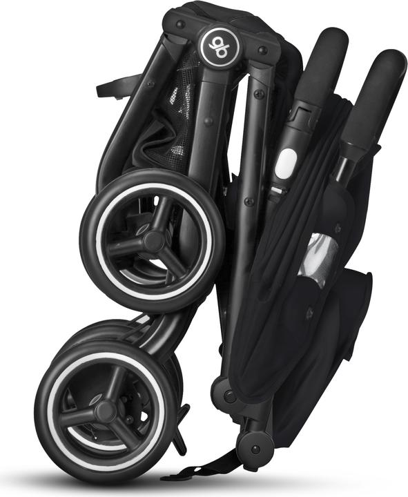 Image du produit gb Qbit Tout Terrain