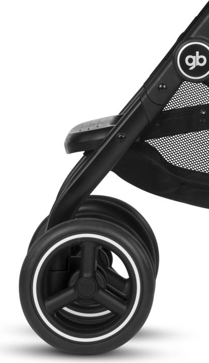 Image du produit gb Qbit Tout Terrain