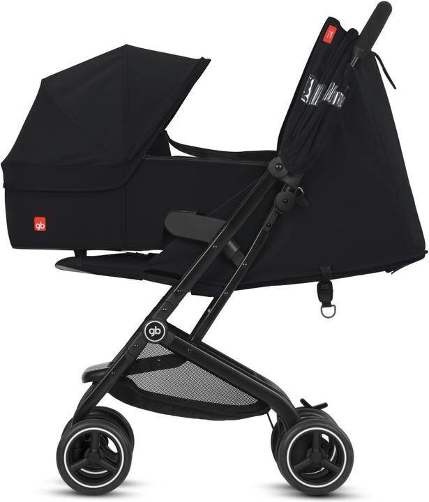 Image du produit gb Qbit Tout Terrain
