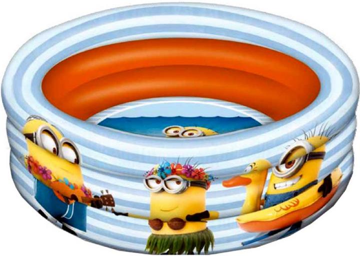 Mondo Minions Piscina 100 cm
