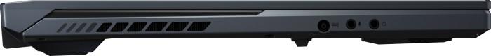 Actual product image ASUS ROG Zephyrus Duo 15 – GX550LXS-HC162T (15.60", I9-10980HK, 32 GB, 2000 GB, DE)