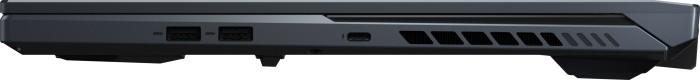 Actual product image ASUS ROG Zephyrus Duo 15 – GX550LXS-HC162T (15.60", I9-10980HK, 32 GB, 2000 GB, DE)
