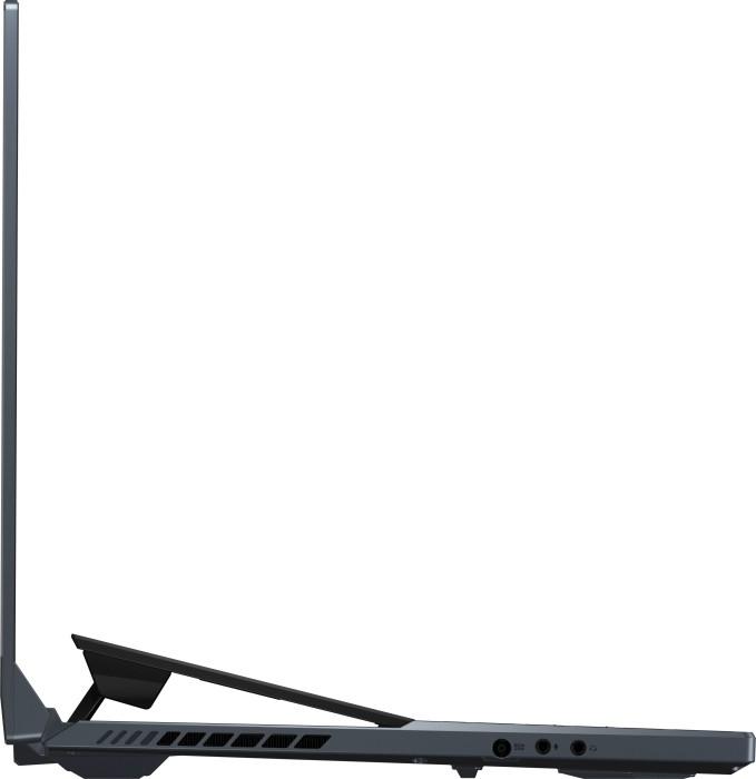 Actual product image ASUS ROG Zephyrus Duo 15 – GX550LXS-HC162T (15.60", I9-10980HK, 32 GB, 2000 GB, DE)
