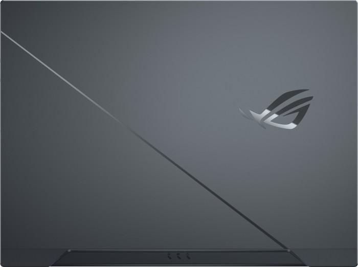 Actual product image ASUS ROG Zephyrus Duo 15 – GX550LXS-HC162T (15.60", I9-10980HK, 32 GB, 2000 GB, DE)