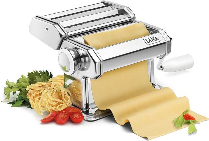 Immagine prodotto Laica Macchina Motorizzata Per Fare La Pasta Pm2000