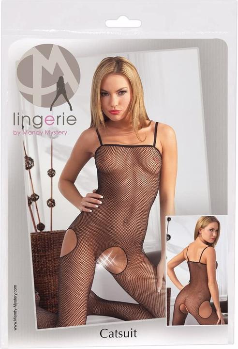 Image du produit Mandy Mystery Costume sexy (L, XL)