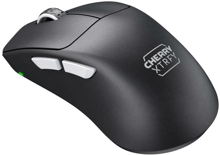 Actual product image CHERRY xtrfy M64 Pro Wireless, Black (Wireless)