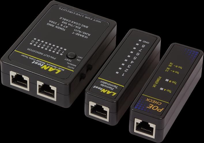 Produktbild LogiLink Wz0015p