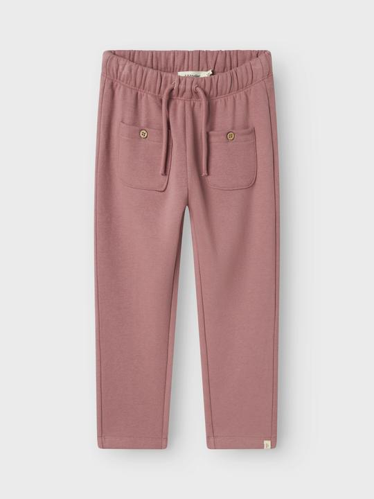 Actual product image Name it Regular Fit Sweat Trousers (92)