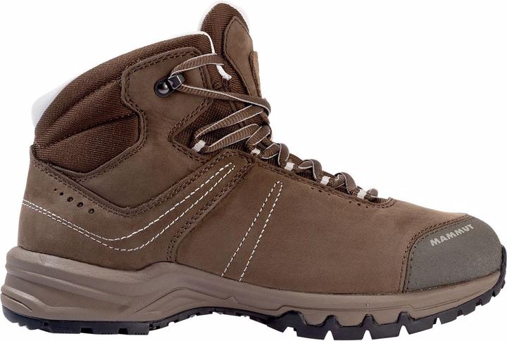 Mammut Chaussures Nova III Mid LTH (43 1/3)