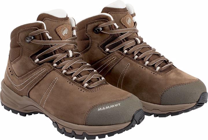 Image du produit Mammut Chaussures Nova III Mid LTH (43 1/3)