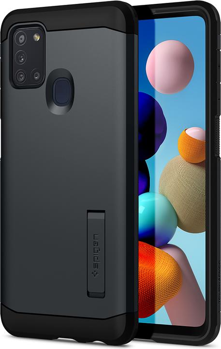Actual product image Spigen Armor