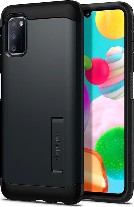 Actual product image Spigen Tough Armor