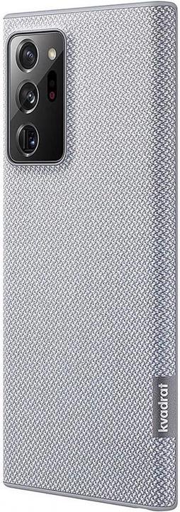Actual product image Samsung Kvadrat Cover (Samsung Galaxy Note 20 Ultra)