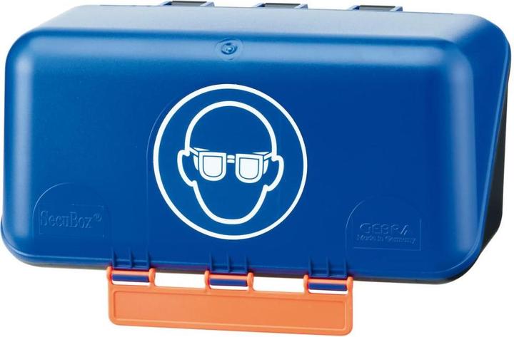 Produktbild Werkstarck Brillenbox (Schutzbrillenkasten)