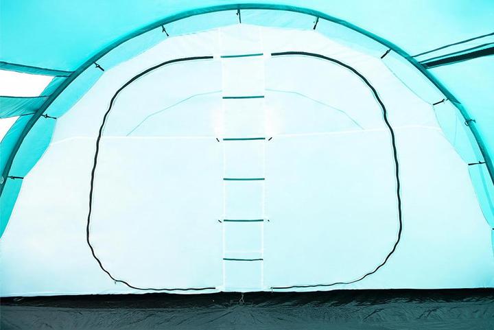 Actual product image Bestway TENT FAMILY DOME 6 490X380X195CM (Dome tent, 17.88 kg, 6 persons)