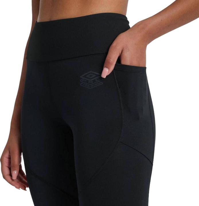 Immagine prodotto Umbro Leggings Pro per l'allenamento (L)