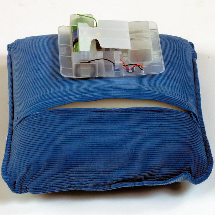 Immagine prodotto Sport-Thieme Cuscino vibrante