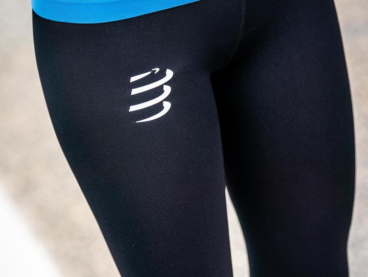 Image du produit Compressport Collant intégral Run Under Control W (XS)