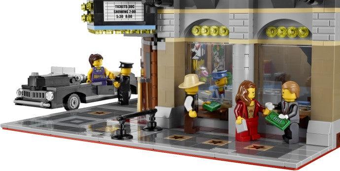 Immagine prodotto LEGO Creator Palace Cinema (10232, LEGO Creator 3-in-1)