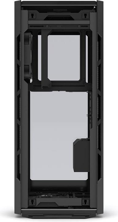 Actual product image Phanteks Enthoo Evolv Shift X (Mini-ITX)
