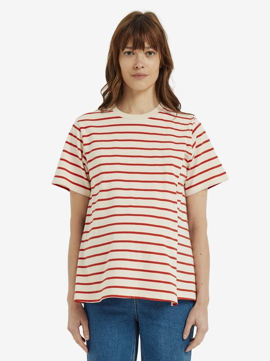 Image du produit Vertbaudet Collection bio : chemise à anneaux pour la grossesse et l'allaitement (40)