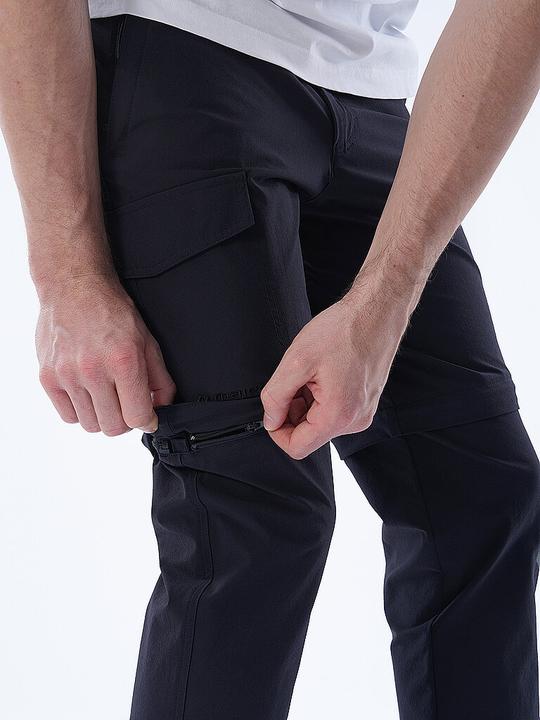 Actual product image Maier Sports Torid Slim (S, 48 E)