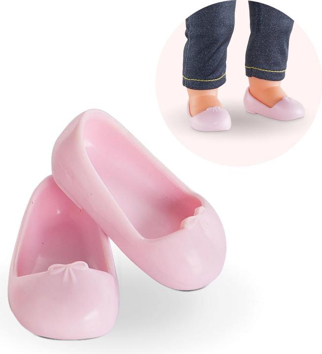 Image du produit Corolle Chaussures de ballerines