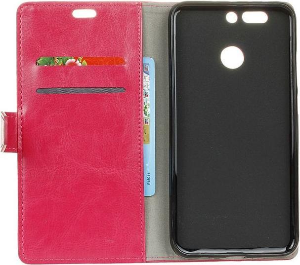 Immagine prodotto MU Classic Copertina in pelle Crazy Horse (Nova 2 Plus)