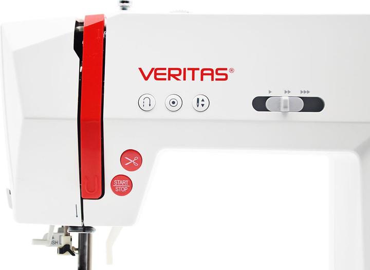 Actual product image Veritas Marion