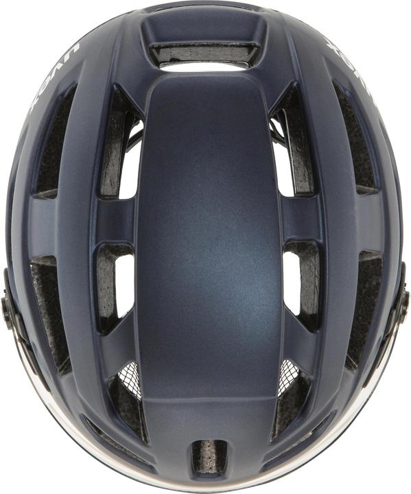 Produktbild Uvex Sports Finale Visor V (56 - 61 cm)